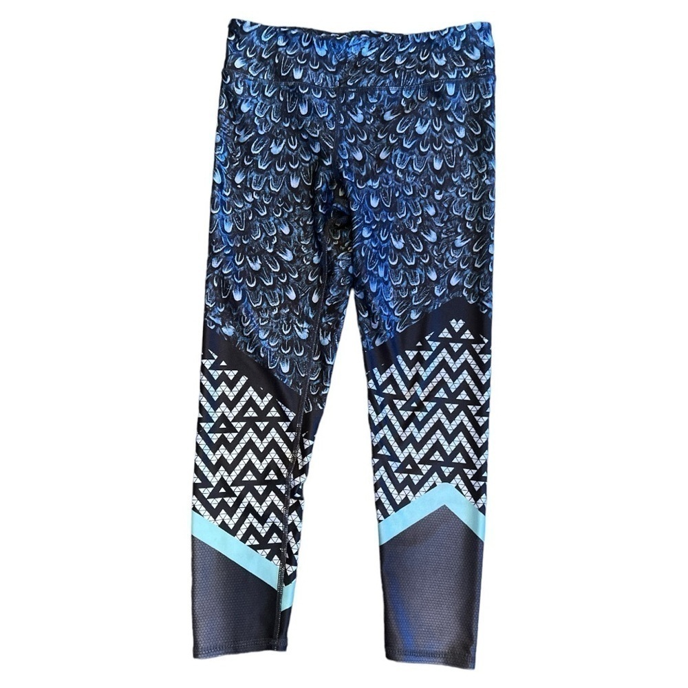 Evolution and Creation Active Yoga Legging Size Small​​​​​​​​​​